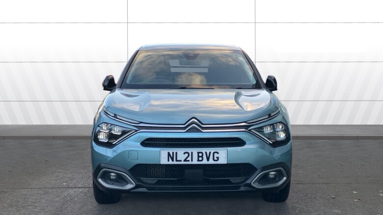 Citroen C4 1.2 PureTech [130] Shine 5dr Petrol Hatchback